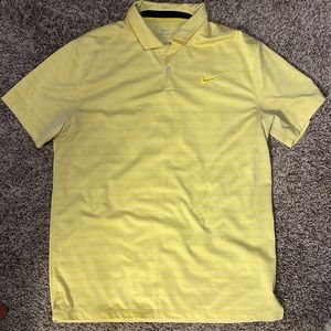 Nike Golf Polo - medium